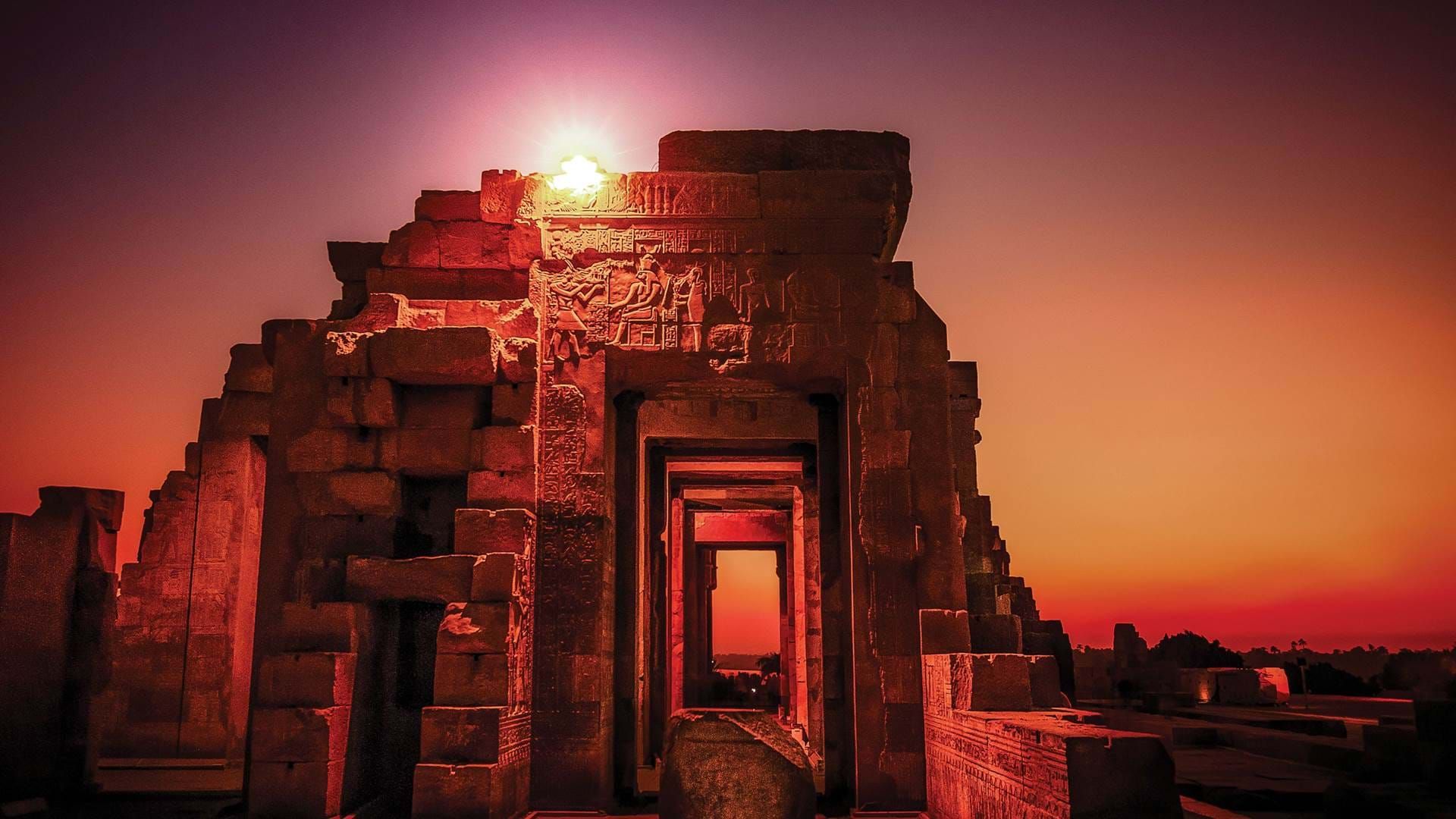 Photo of Egypt