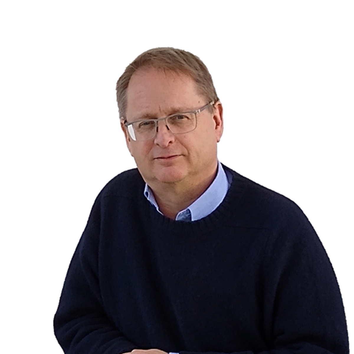 Andrew Farrington Andante Travels US