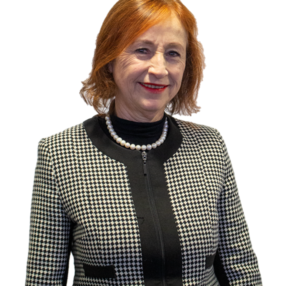 Dr Elizabeth Baquedano Andante Travels US