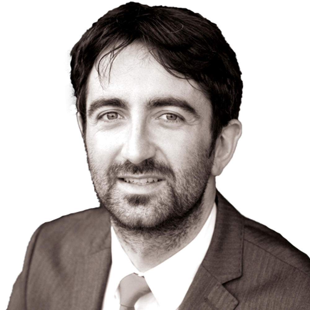 Francois Desset Andante Travels US