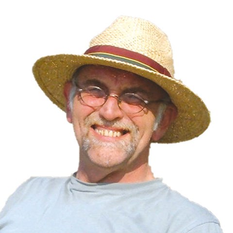 Mark Corney