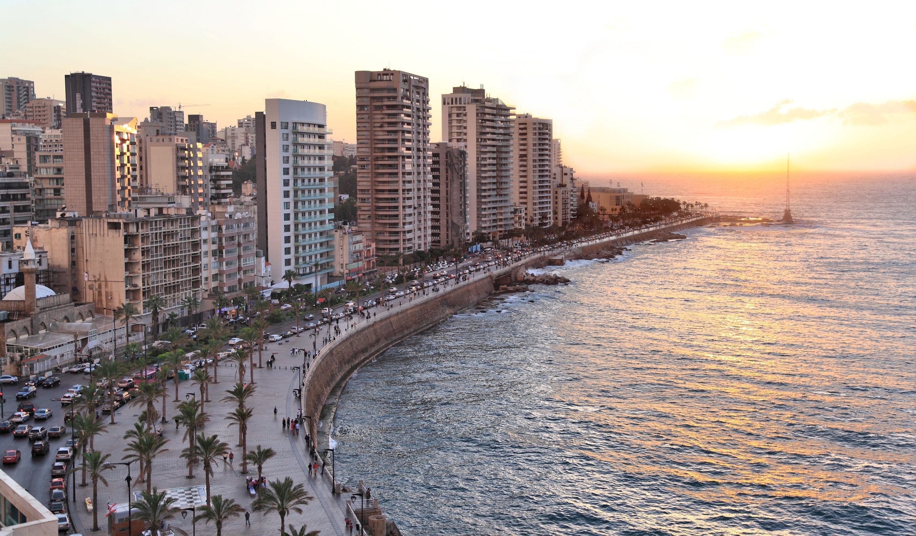 beirut-lebanon