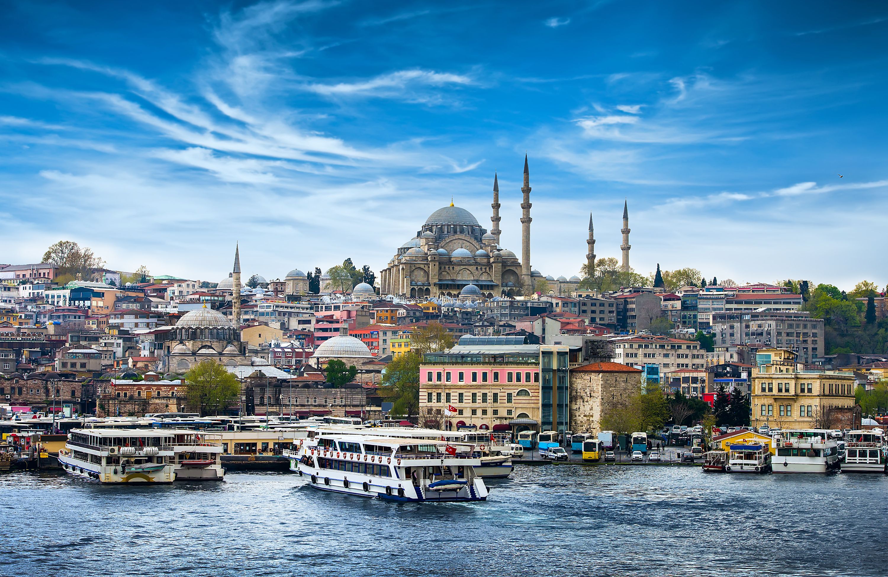 istanbul