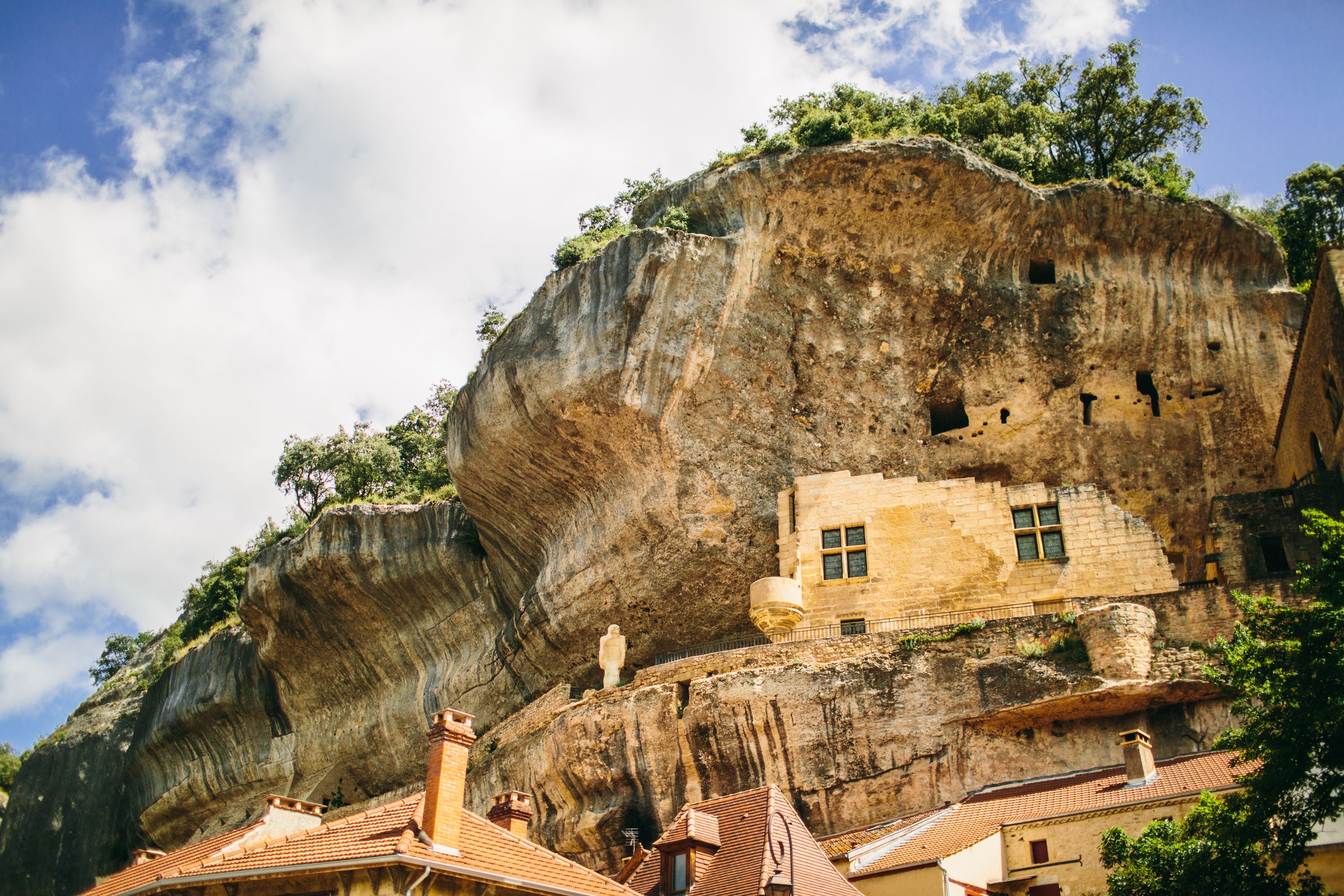 Cave Art of the Dordogne