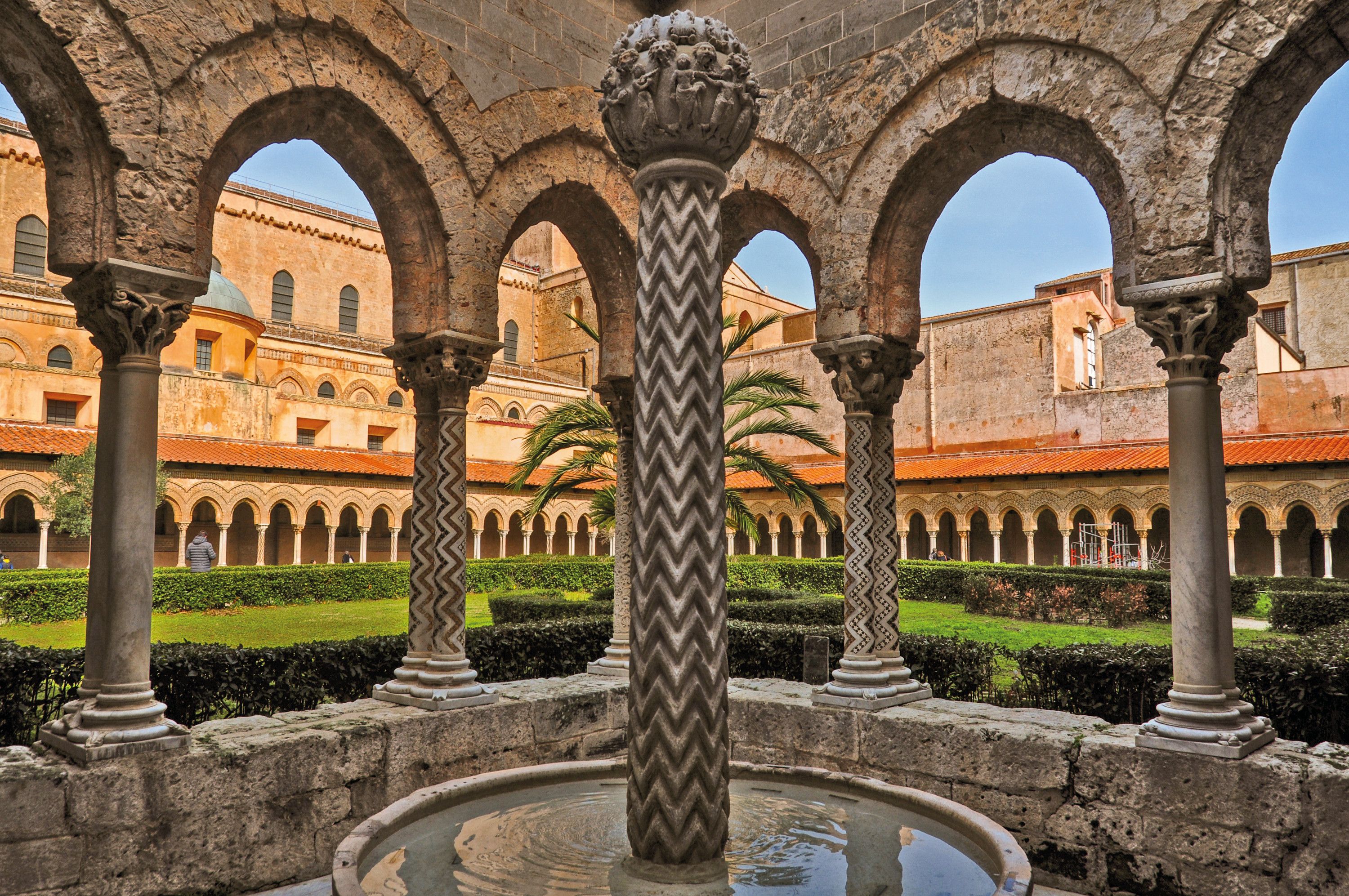Classical Sicily