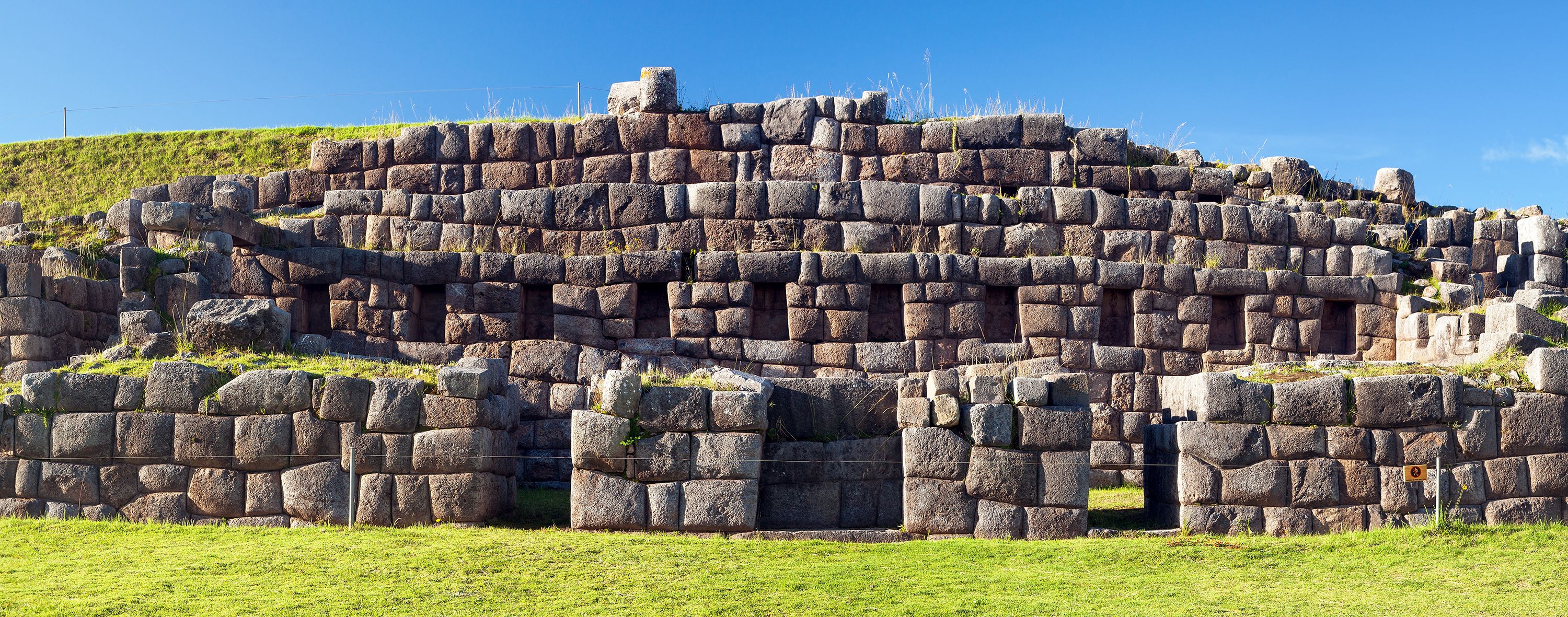 Peru - In Search of the Incas