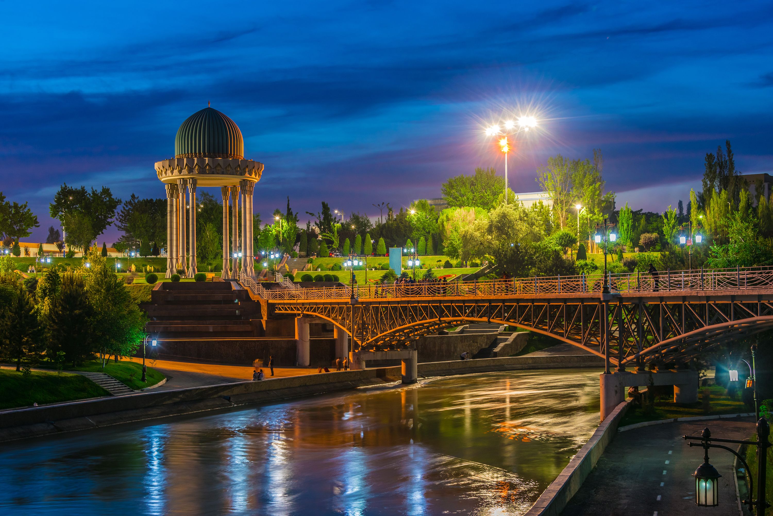 tashkent-night