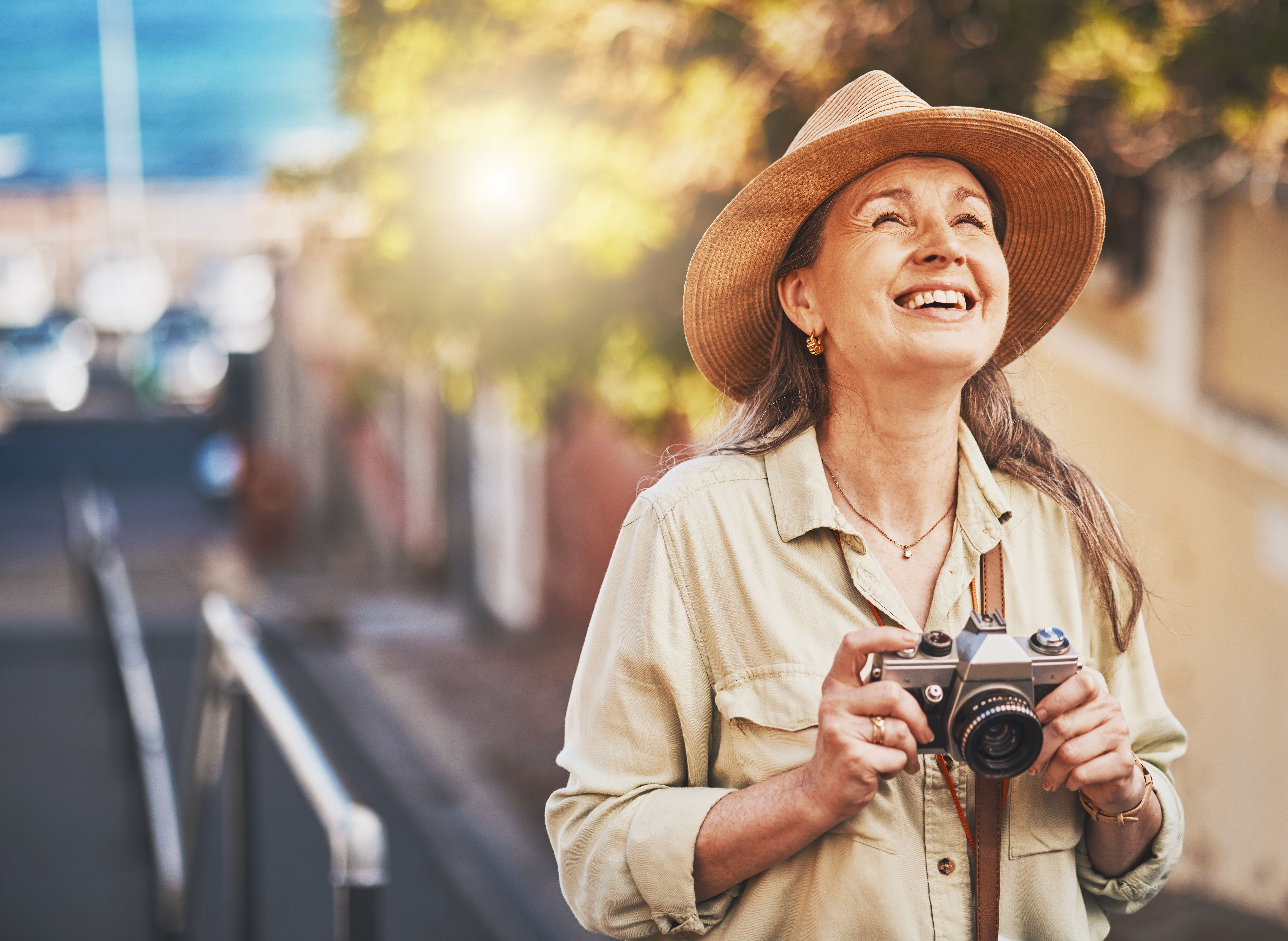 Escorted Tours for Solo Travellers