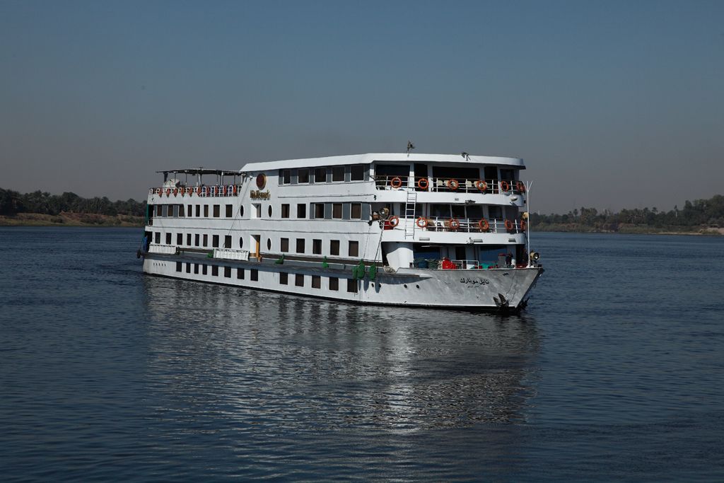 MS Nile Monarch