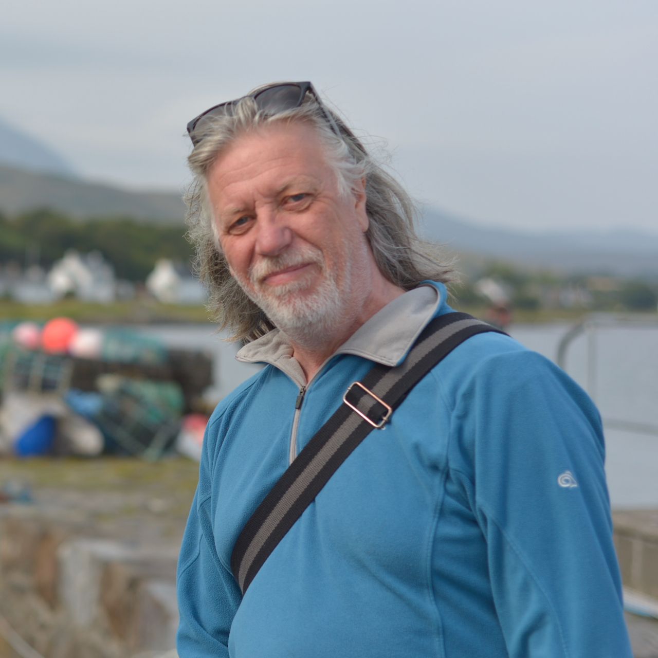 John Oxley