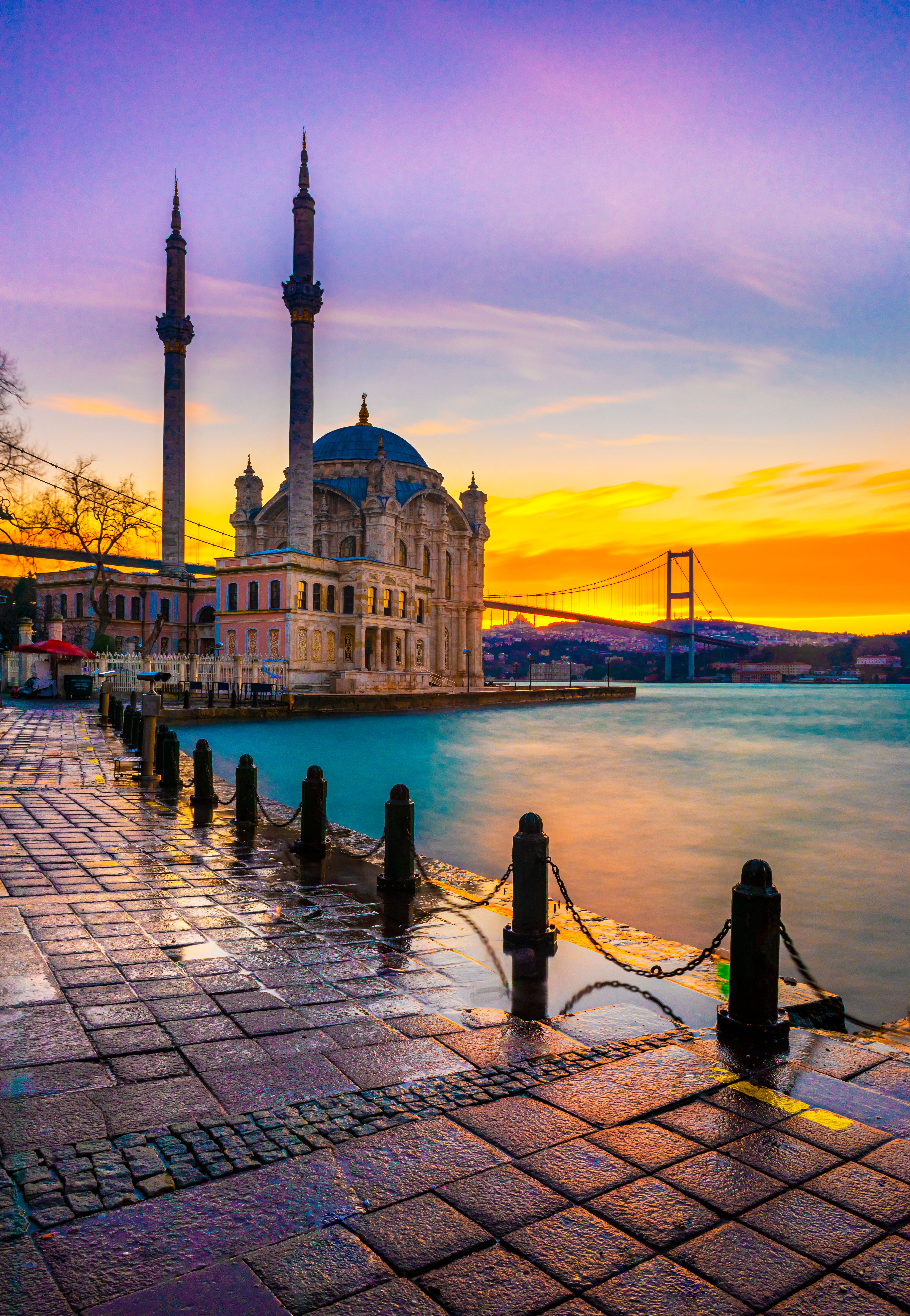 Istanbul