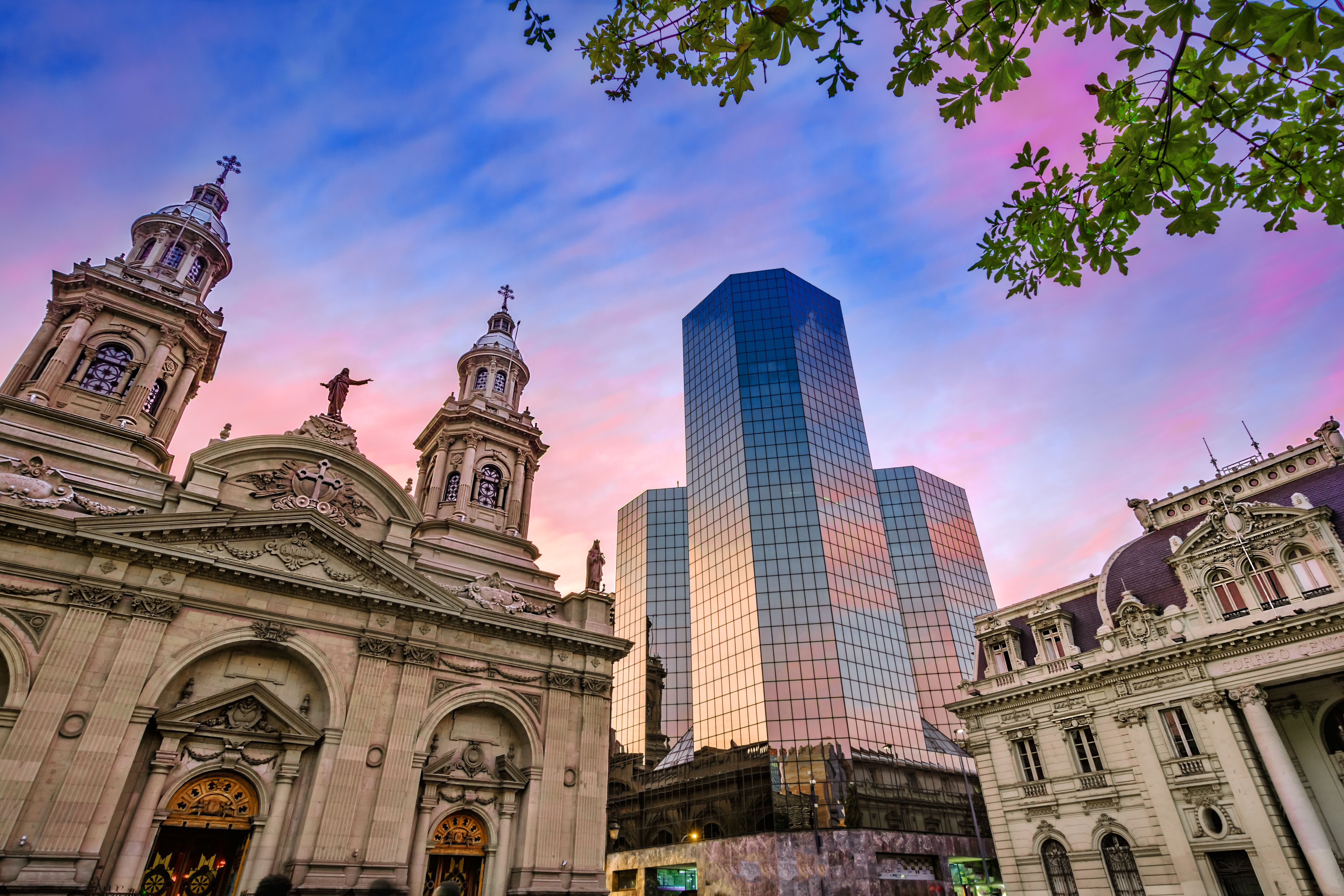 Santiago