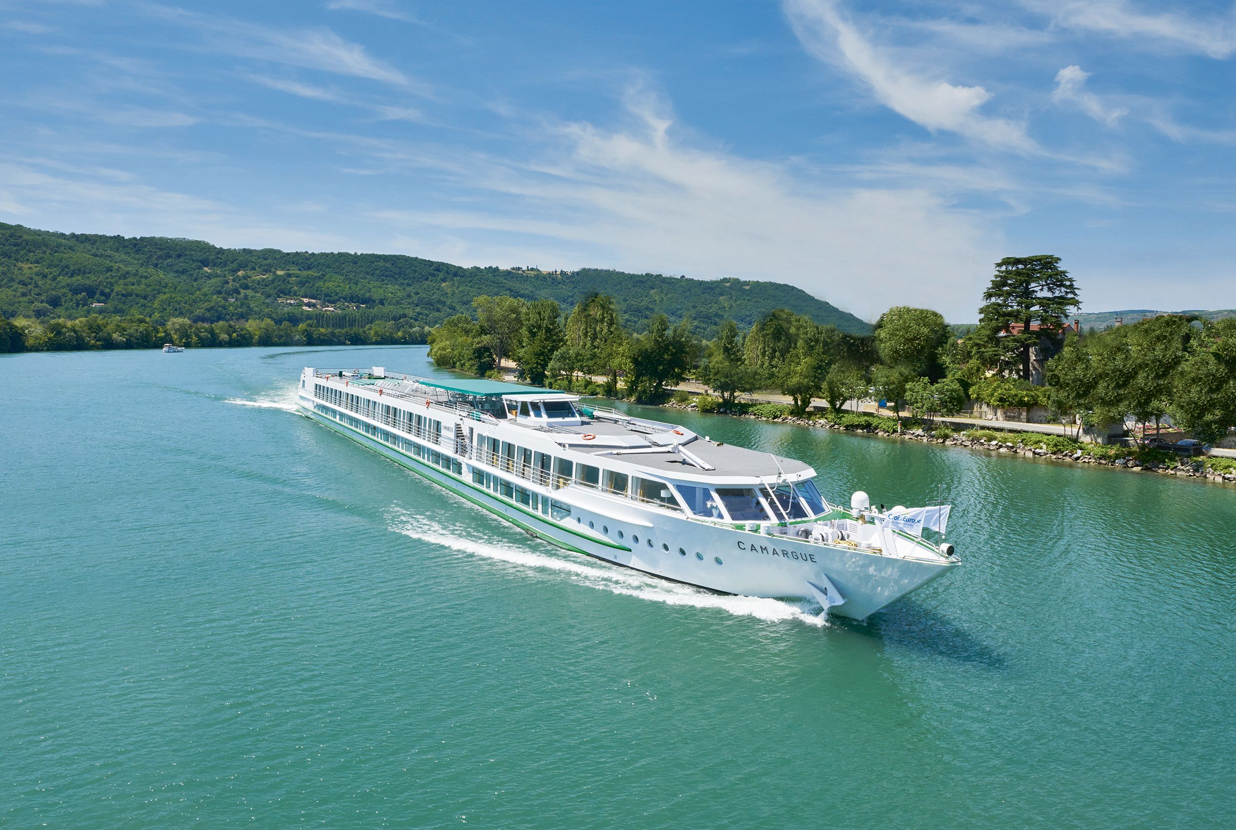 MS Camargue
