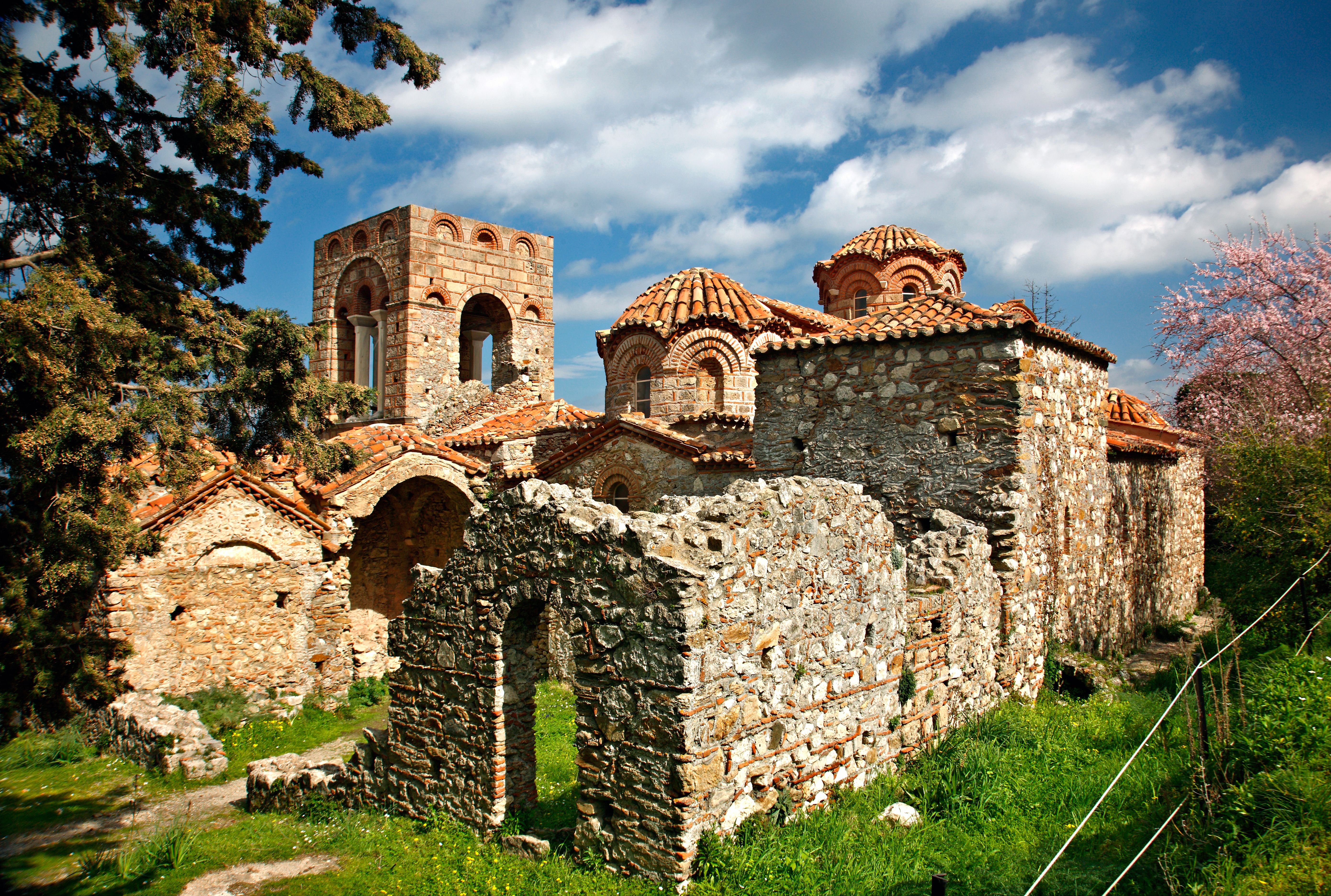 Photo of Archaeology