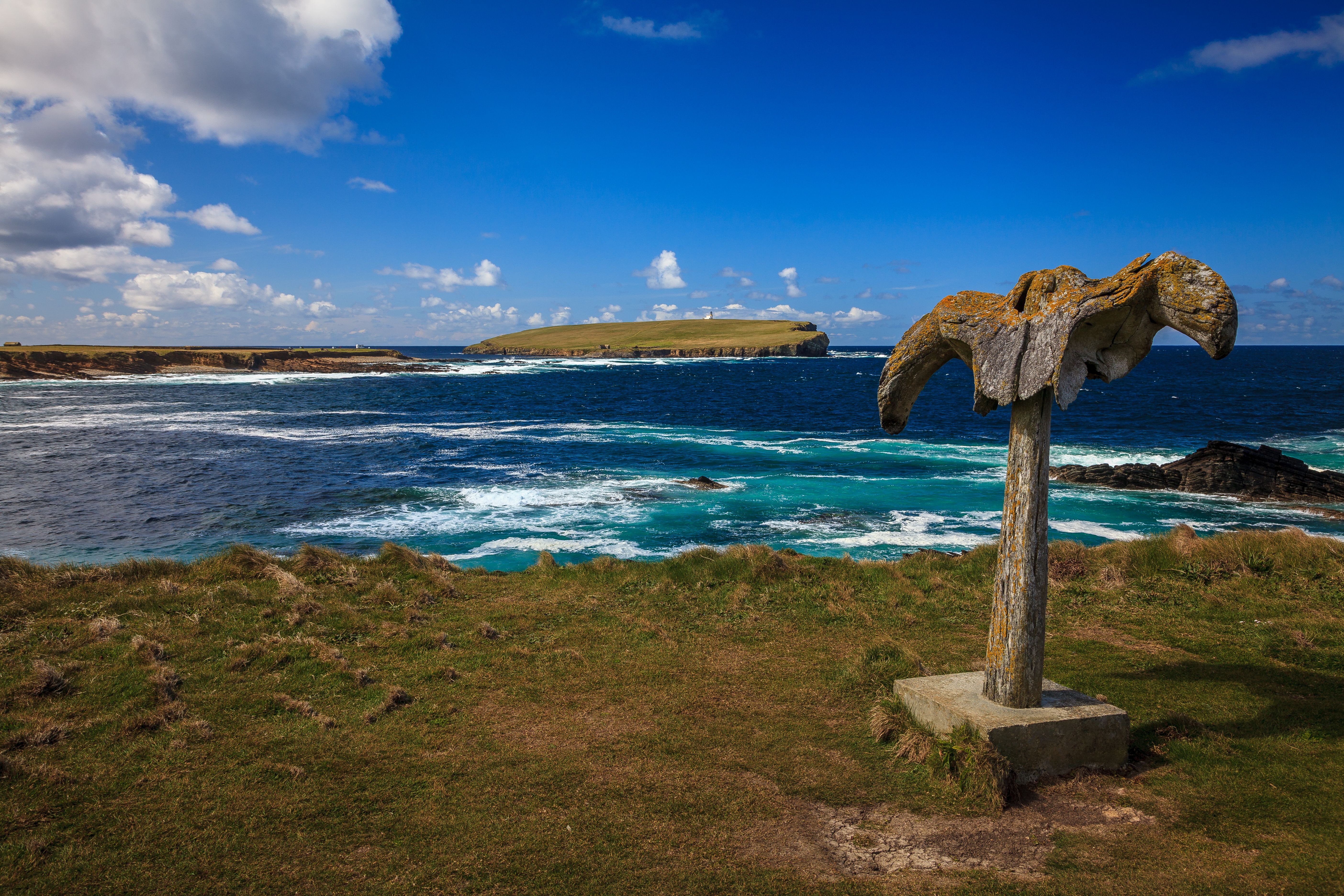 Orkney & the Ness of Brodgar