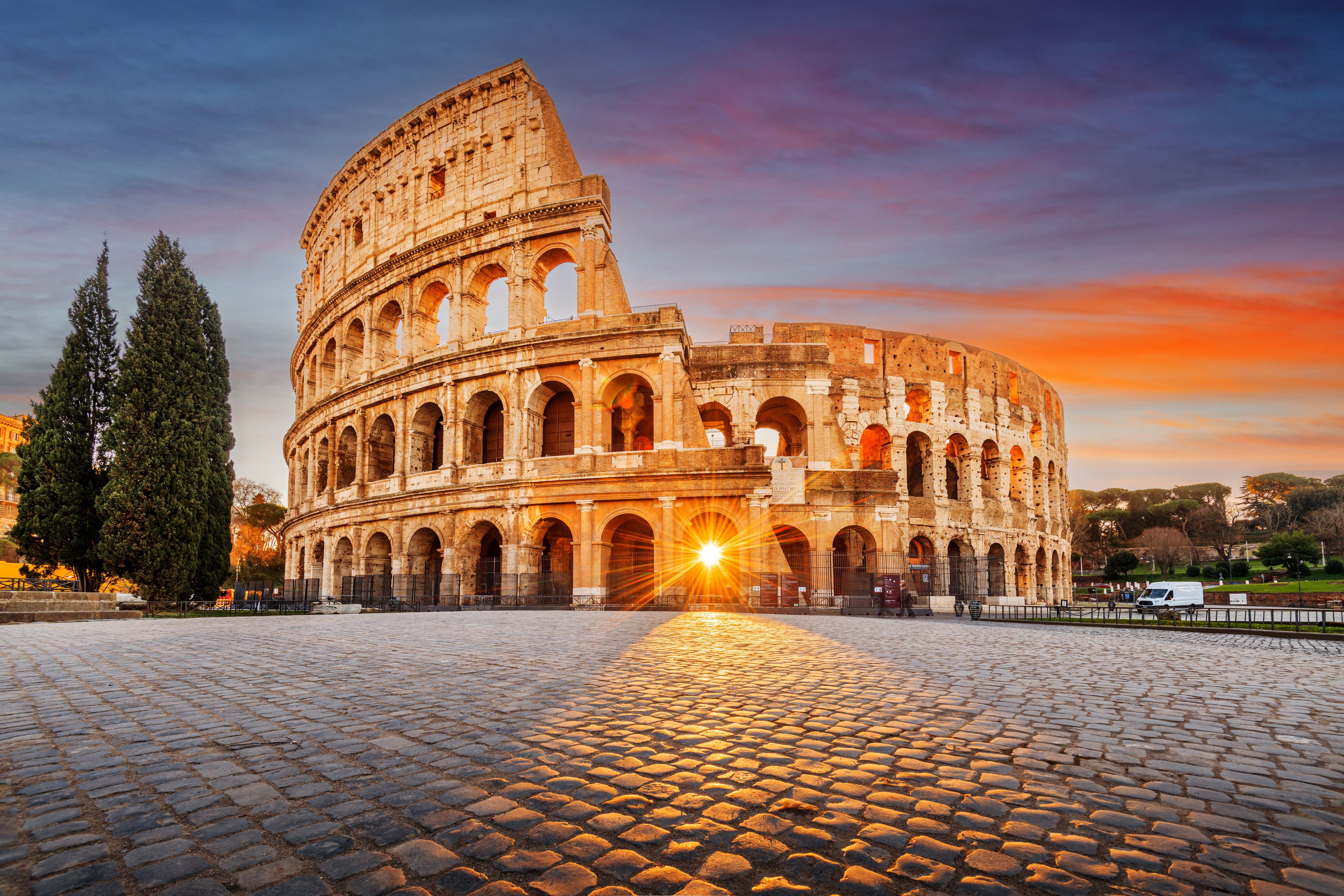 Photo of Roman Civilization