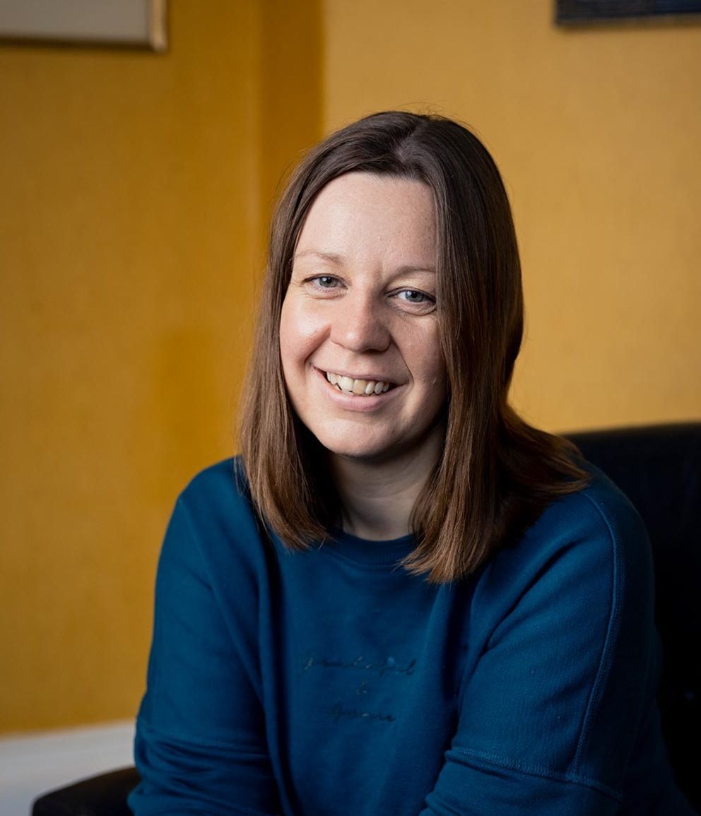 Katherine Campbell
