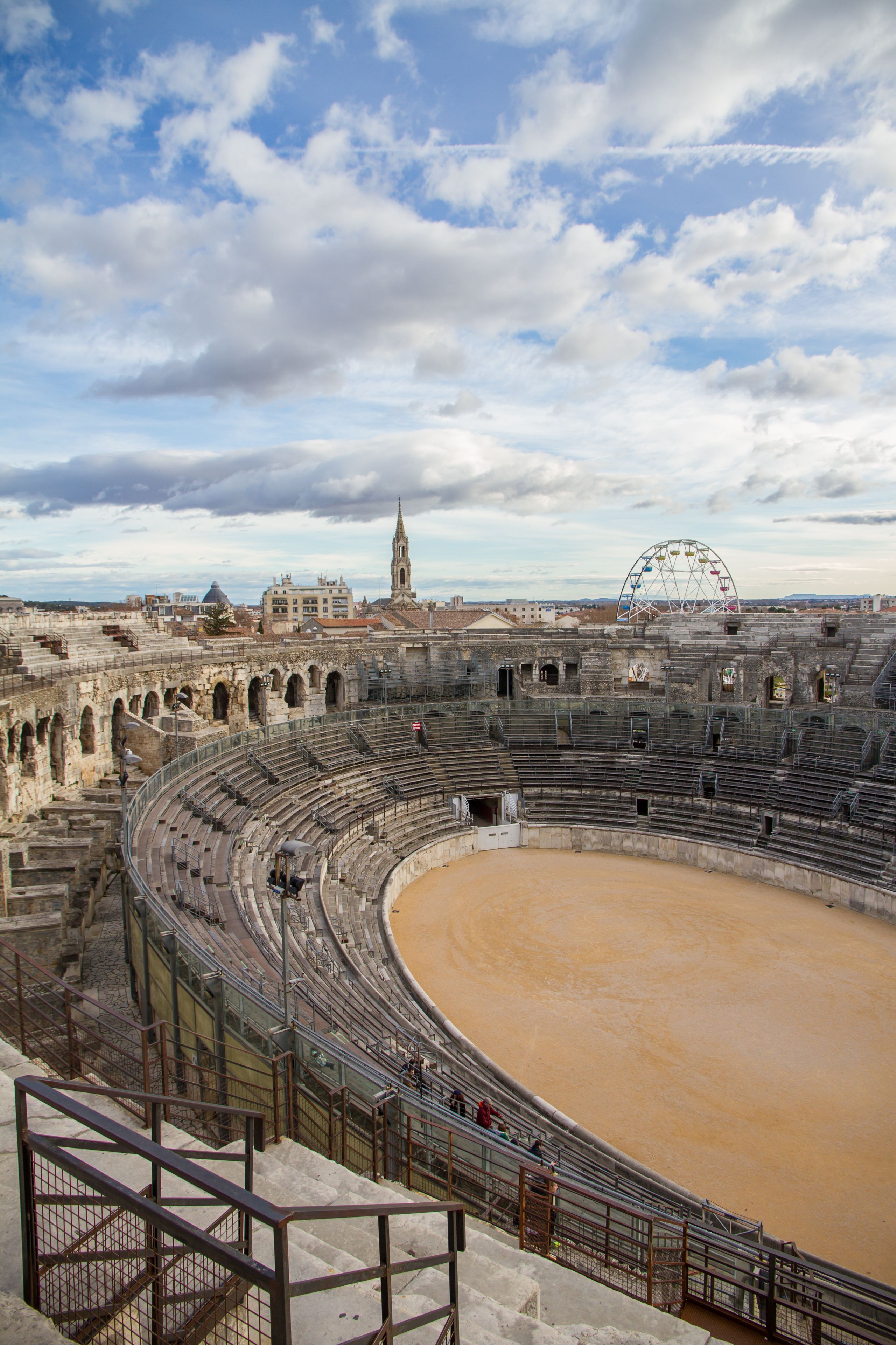Roman Provence