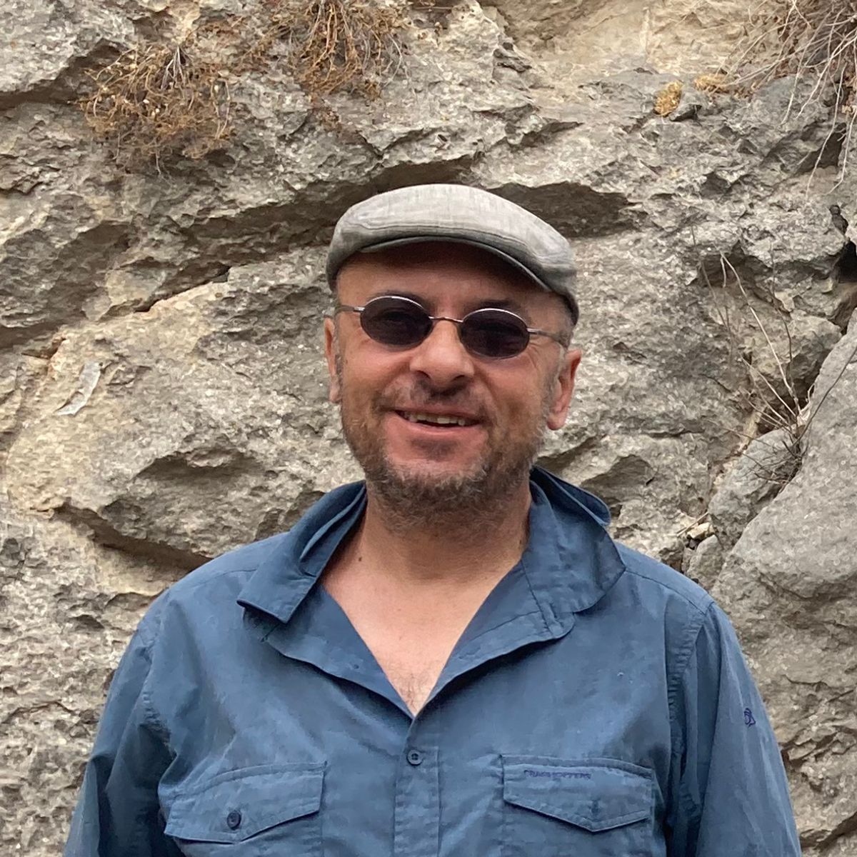 Dr. Sinan Ünlüsoy