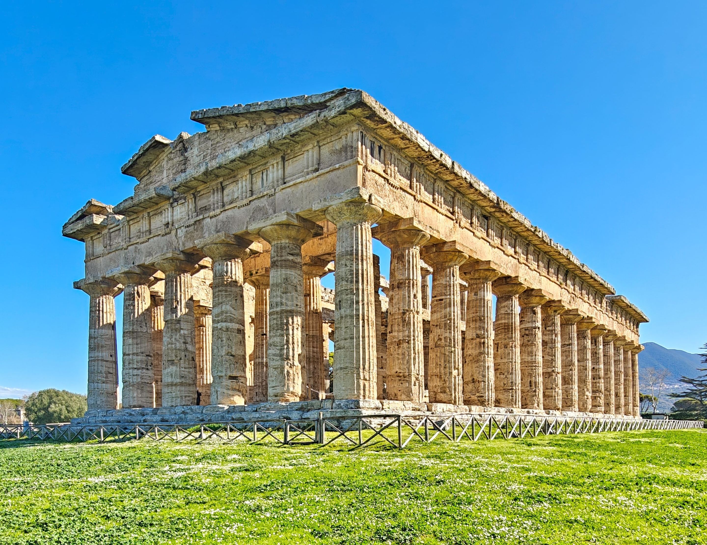 Pompeii