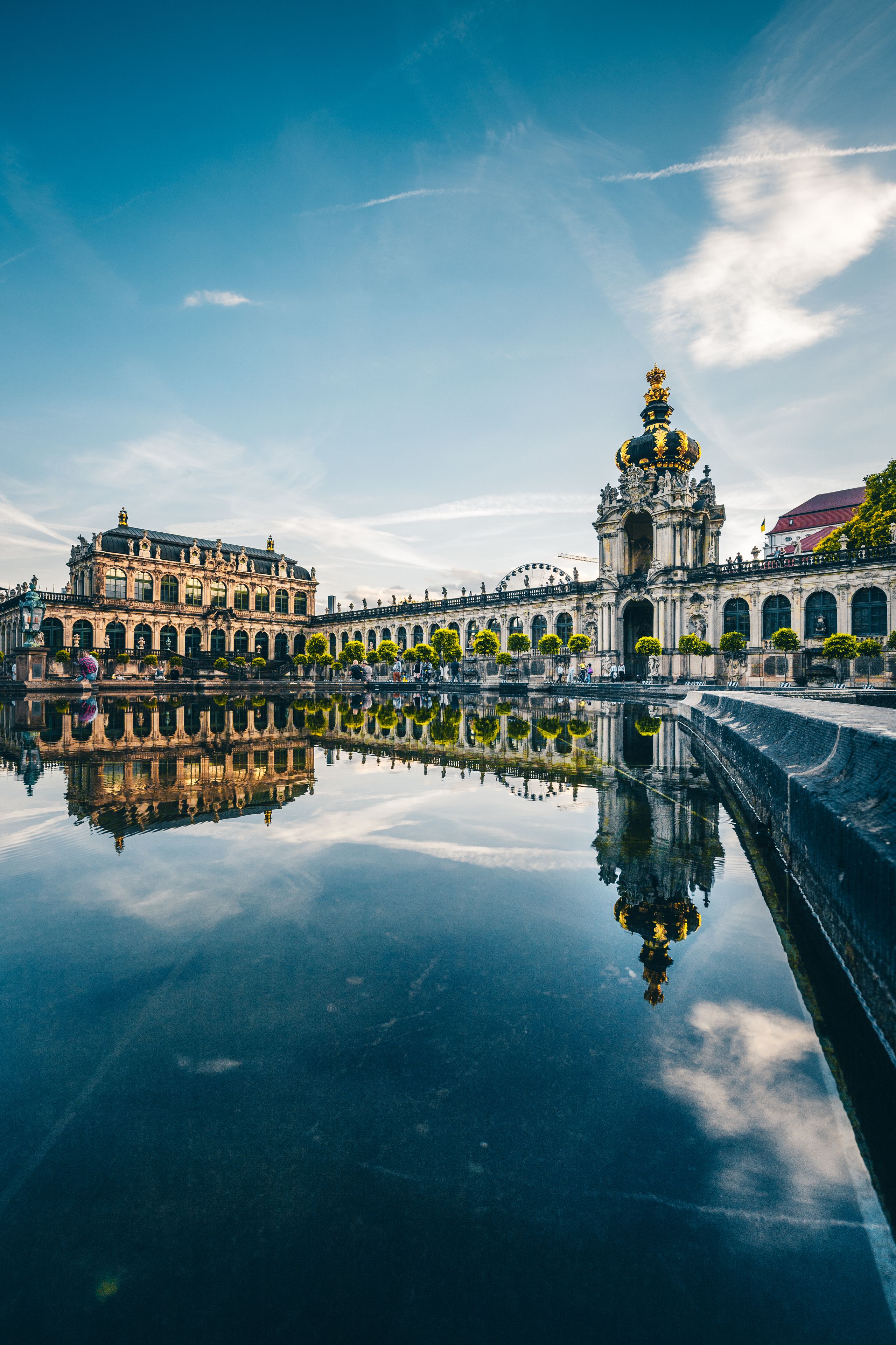 Treasures of Saxony