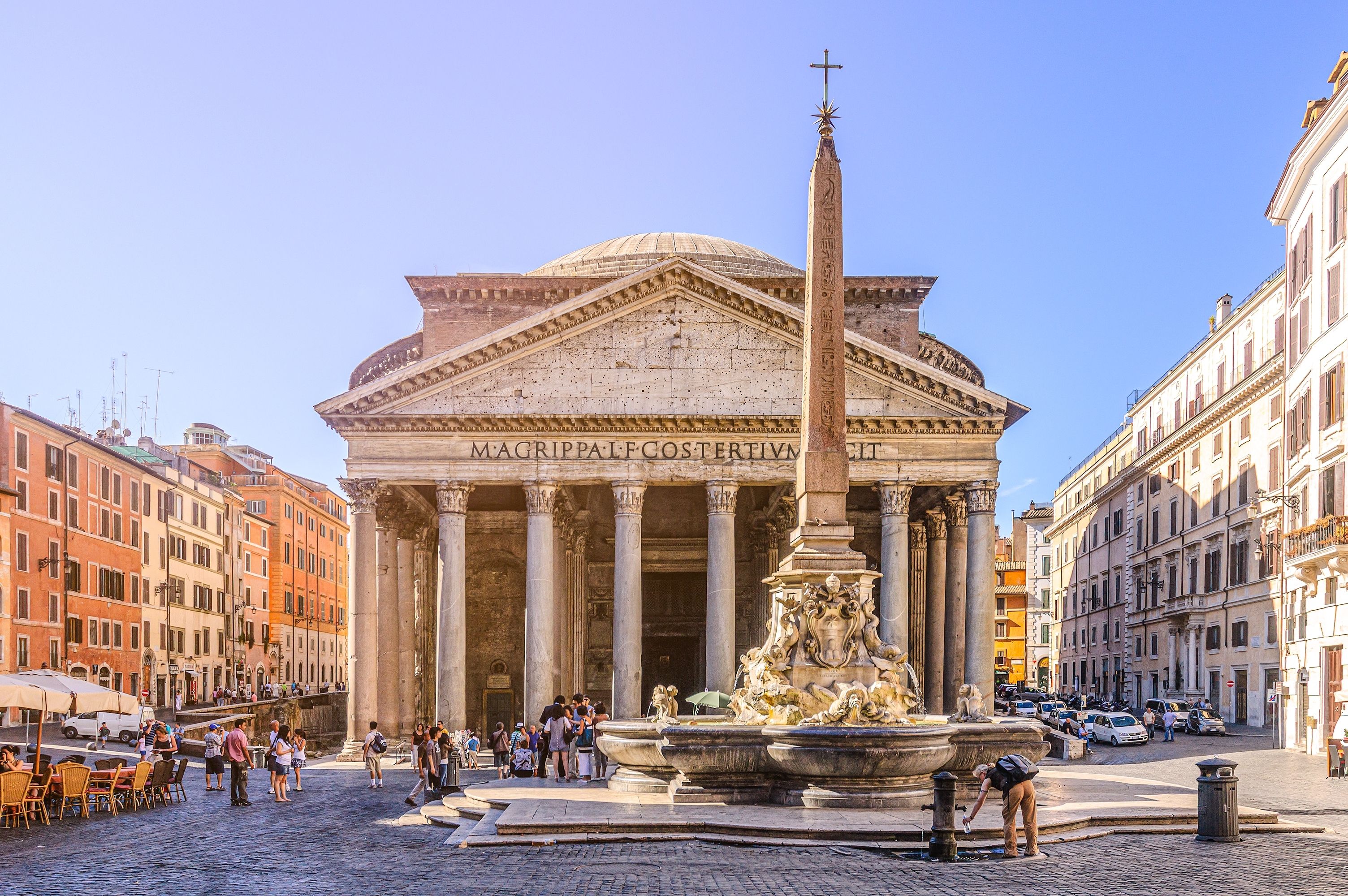 Welcome to our collection of Essential Archaeology tours.