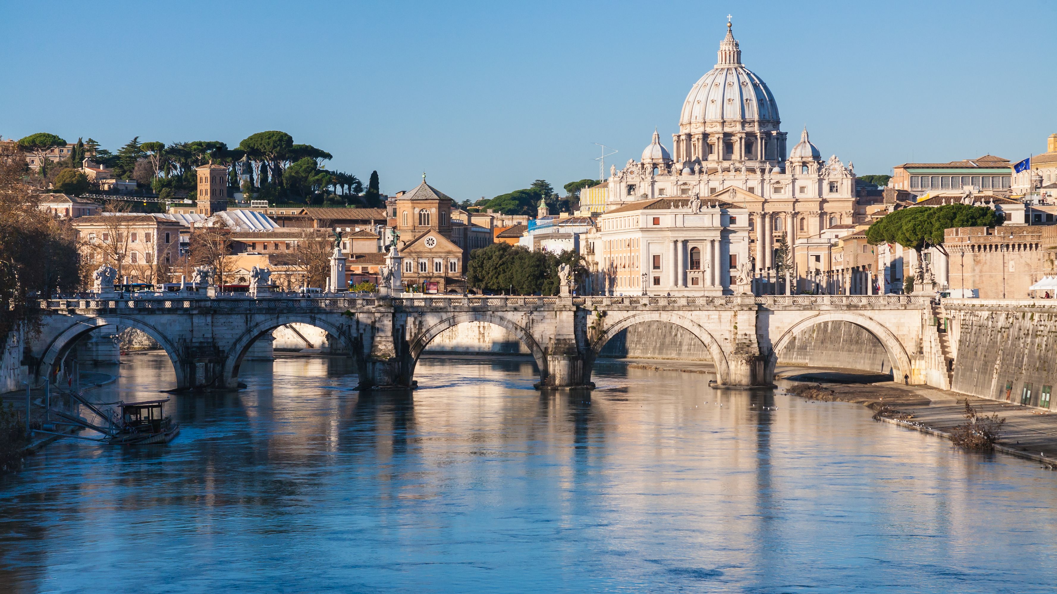 Essential Rome