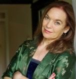 Miranda Bruce-Mitford