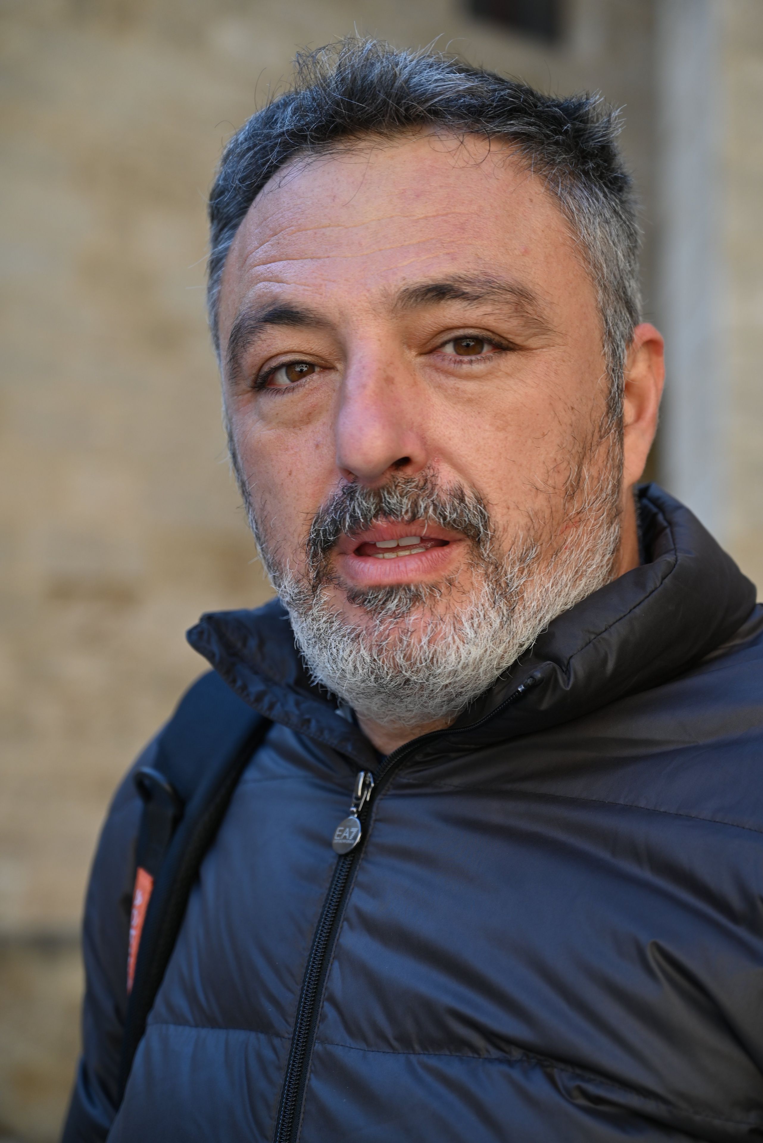 Nikolaos Mastroxristos