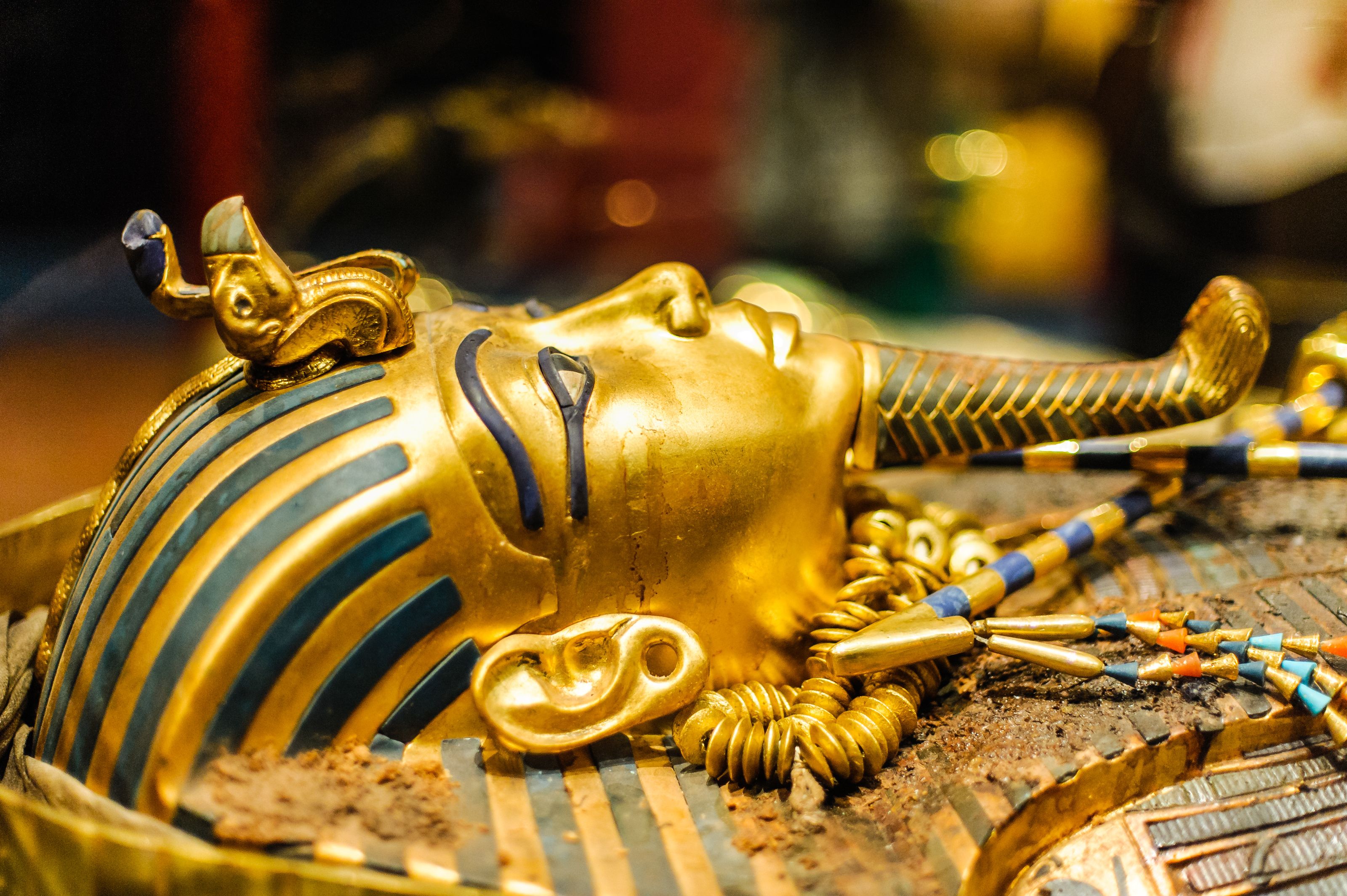 Essential Cairo